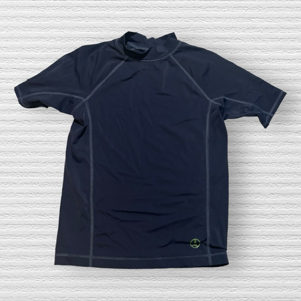 Lands End Rash Guard